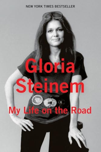 cover image My Life on the Road