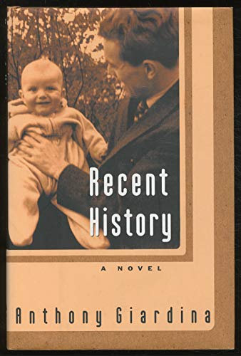 cover image Recent History