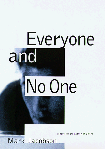 cover image Everyone and No One