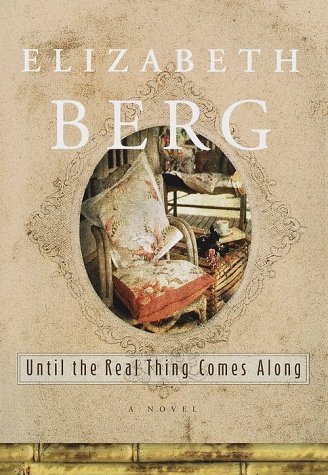 cover image Until the Real Thing Comes Along