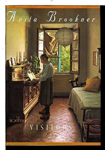 cover image Visitors