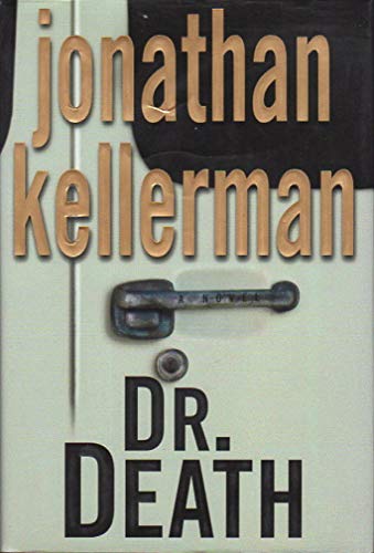 cover image Dr. Death