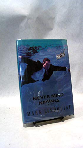 cover image Never Mind NIRVana