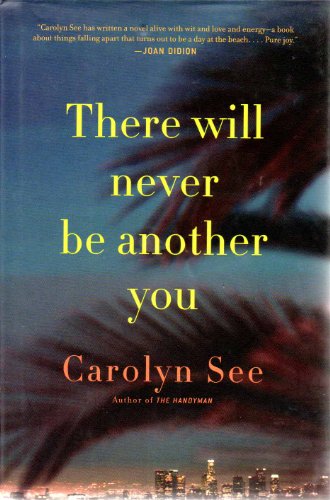 cover image There Will Never Be Another You