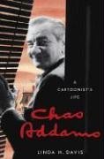 cover image Charles Addams: A Cartoonist's Life