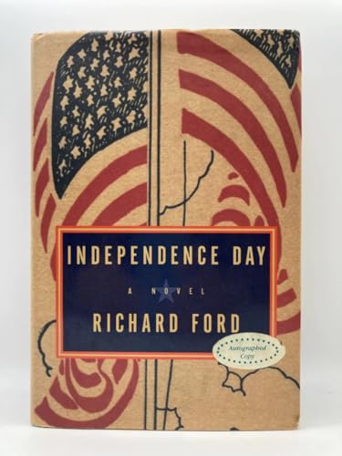 cover image Independence Day