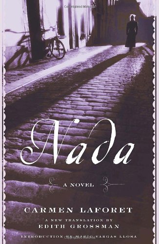cover image Nada