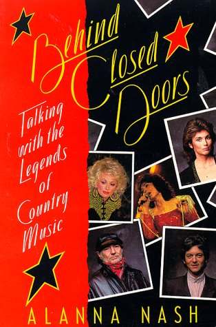 cover image Behind Closed Doors