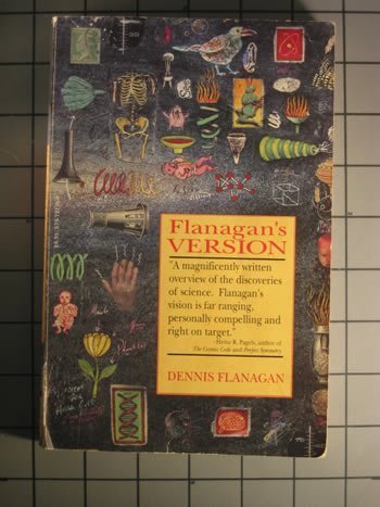 cover image Flanagan's Version