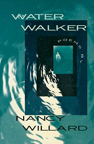cover image Water Walker