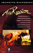 cover image Passion