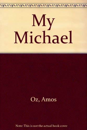 cover image My Michael