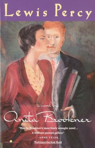 cover image Lewis Percy