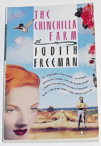 cover image The Chinchilla Farm