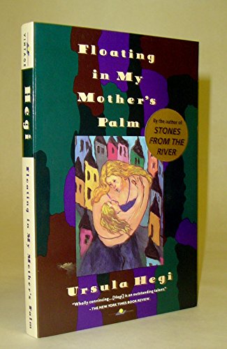 cover image Floating in My Mother's Palm