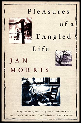 cover image Pleasures/Tangled Life