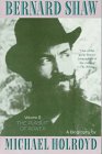 cover image Bernard Shaw V 2: The Pursuit of Power (1898-1918)