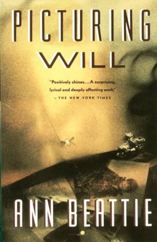 cover image Picturing Will