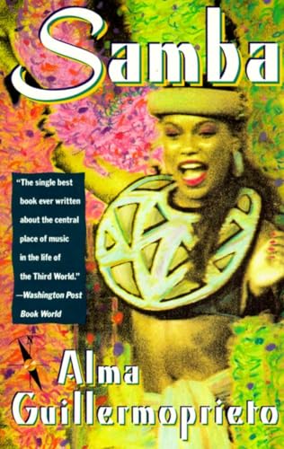 cover image Samba