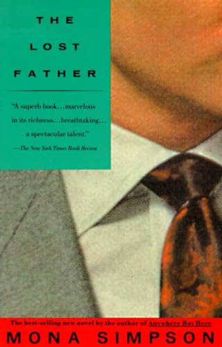 cover image The Lost Father