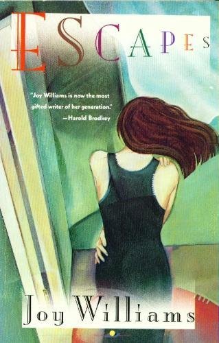 cover image Escapes