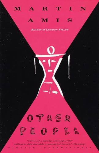 cover image Other People