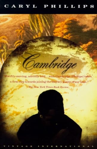 cover image Cambridge