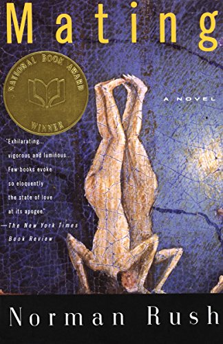 cover image Mating
