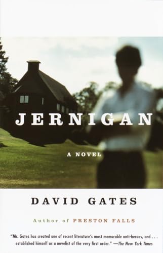 cover image Jernigan