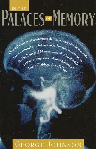 cover image In the Palaces of Memory: How We Build the Worlds Inside Our Heads
