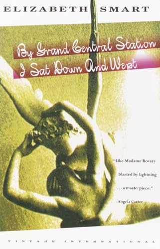 cover image By Grand Central Station I Sat Down and Wept