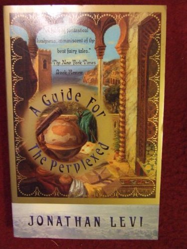 cover image Guide for the Perplexed