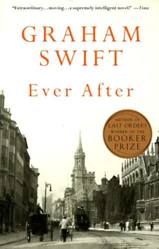 cover image Ever After