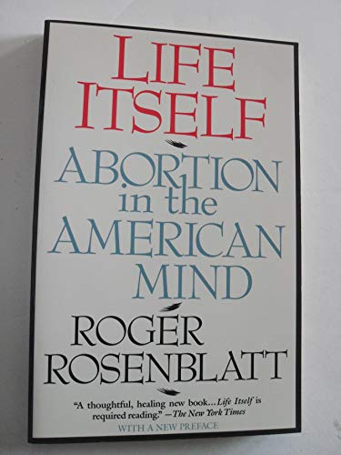 cover image Life Itself