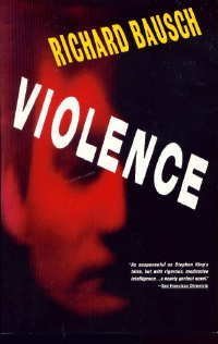cover image Violence
