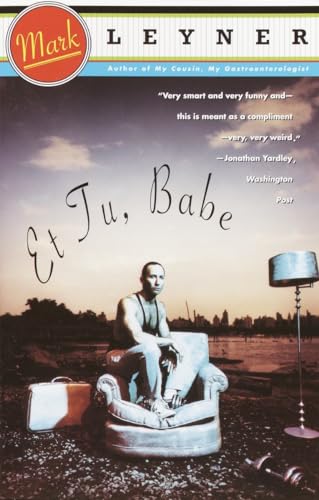 cover image Et Tu, Babe