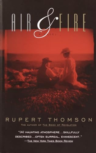 cover image Air & Fire