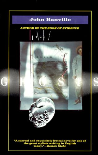 cover image Ghosts