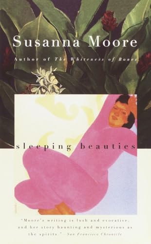 cover image Sleeping Beauties