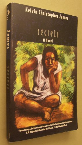 cover image Secrets