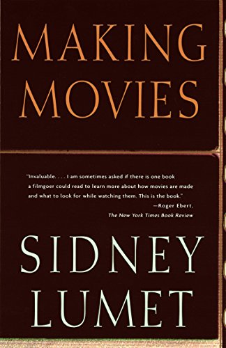 cover image Making Movies
