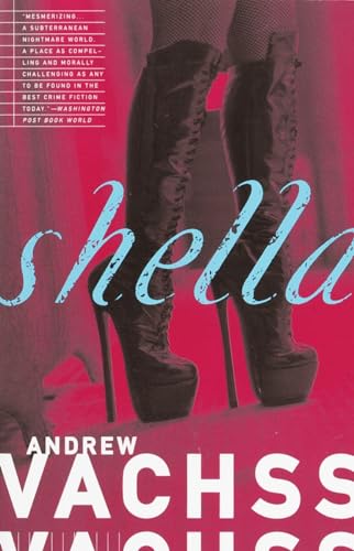 cover image Shella