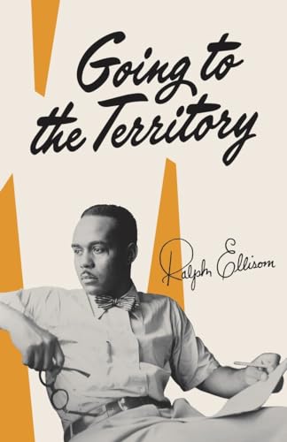cover image Going to the Territory