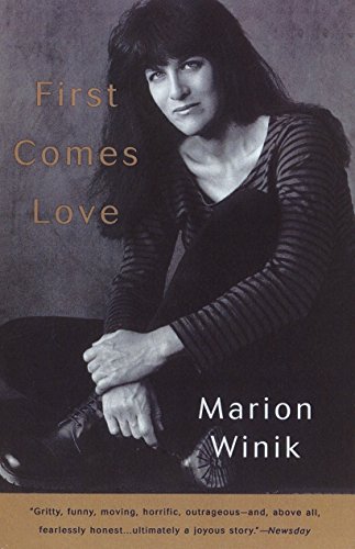 cover image First Comes Love