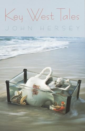 cover image Key West Tales