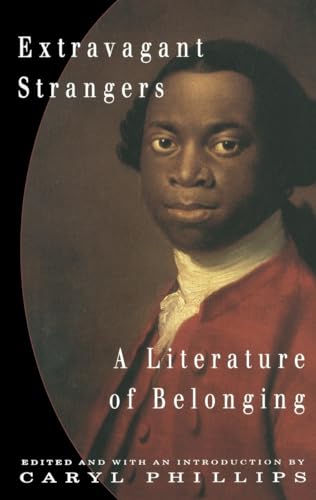 cover image Extravagant Strangers