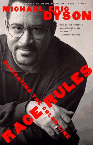 cover image Race Rules: Navigating the Color Line