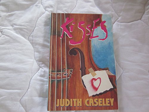 cover image Kisses