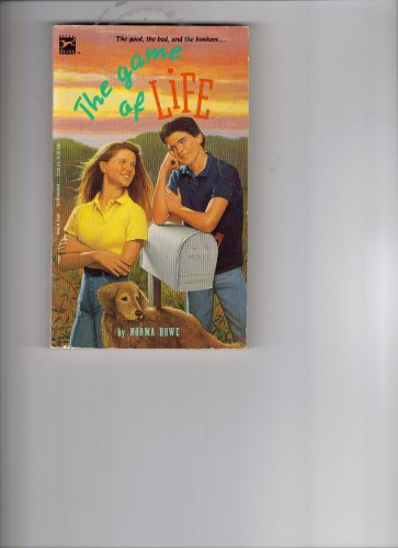 cover image Game of Life