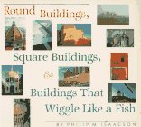 cover image Round Bldgs, Square Bldg
